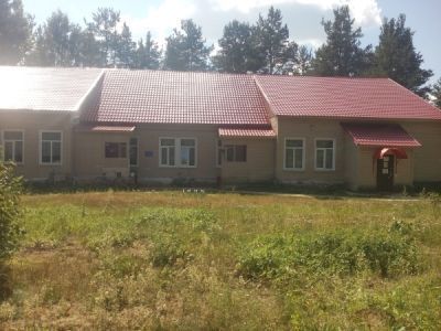 Хвойнинская центральная районная библиотека