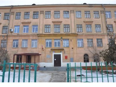 Место боев 84-й стрелковой дивизии под командованием генерал-майора Фоменко П.И.