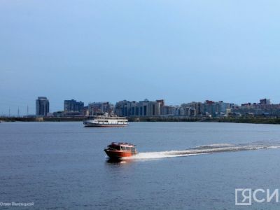 В Якутии с 5 июня поэтапно открывается навигация для маломерных судов