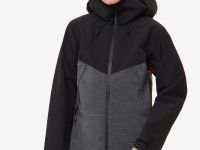 Штормовая куртка BASK