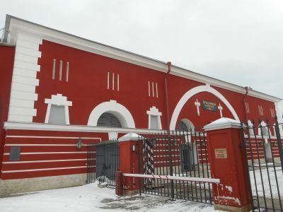 Кавальер Анны Иоанновны