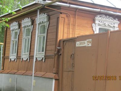 Дом жилой