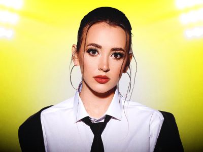 Асия