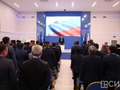 Определены делегаты от Якутии на съезд партии «Единая Россия» в Москве