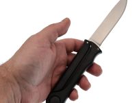 Рамочный складной нож Мастер Клинок Вызов, сталь 420J2, рукоять пластик