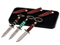 Брелок Штык-нож в ассортименте