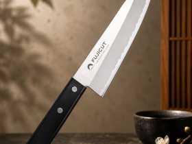 Кухонный Шеф-нож Fuji Cutlery Fuji Cut, 18 см