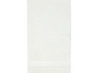 Полотенце махровое Nastro, экрю