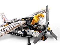 Technic 42198 Конструктор Самолет повышенной проходимости