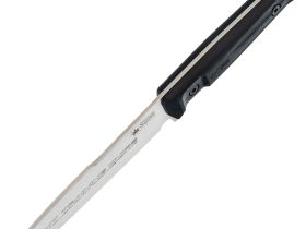 Нож тренировочный Delta