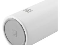 Zwilling Термос для чая и фруктовых напитков 420 мл белый / серый Thermo Zwilling