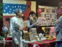 Лабазинский дом творчества