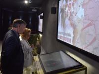 Мультимедийный центр «Россия»