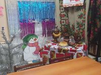 Центральная районная детская библиотека г. Петровск-Забайкальский