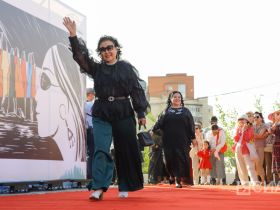 В Якутске стартовал VIII Якутский международный кинофестиваль