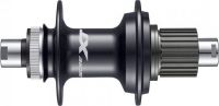 Задняя втулка Shimano XT FH-M8110 Micro Spline Center Lock (черный 142 мм ось 12 мм 32)