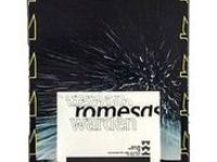 Сноуборд ROME SDS WARDEN WIDE 21/22