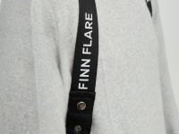 Утепленная куртка с манжетами