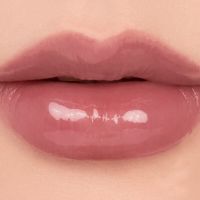 Стойкий глянцевый тинт для губ rom&nd Juicy Lasting Tint 39 Odd Grape