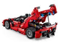 Technic 42212 Конструктор Ferrari FXX K