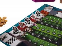 Игра настольная "Беги, кролик, беги!"