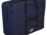 Велосумка Старт для переноски складного велосипеда 20-24&quot; (черный)