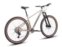 Горный велосипед Hagen 4.8 29, год 2025, цвет Черный, ростовка 18