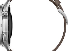 Умные часы Huawei Watch GT6 46мм Серые