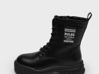 Ботинки для девочек