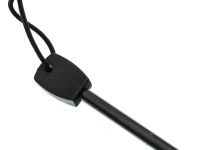 Нож N.C.Custom Forester, сталь AUS-10, универсальный туристический нож, рукоять микарта