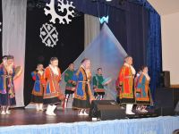 Дом культуры «Яля сэв»