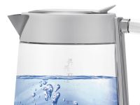 Чайник Polaris PWK 1715 CGL Water Way Pro