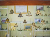 Пуреховский краеведческий музей им. Д. М. Пожарского