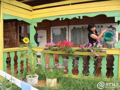 Жители сёл могут получить льготную ипотеку