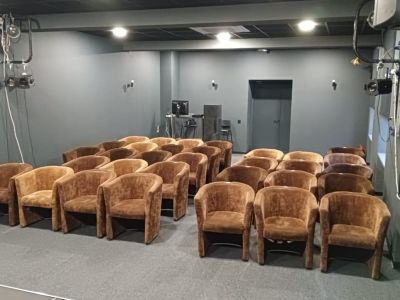 Библиотека «Москино. Жуковский»