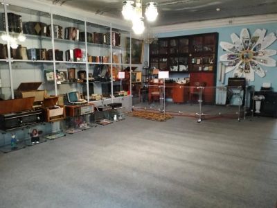 Музей песни XX века