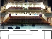 Дворец искусств г. Нижневартовска