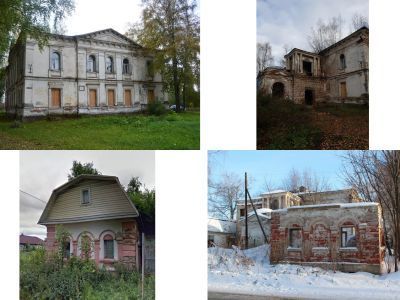 Комплекс церкви Рождества Христова