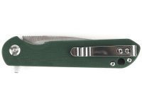 Складной нож Firebird FH41S-GB, зеленый