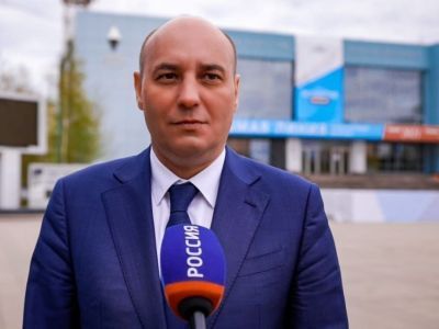 Обращение главы Мирнинского района к населению о лесопожарной обстановке