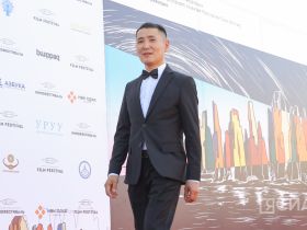 В Якутске стартовал VIII Якутский международный кинофестиваль