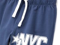 Брюки для мальчика