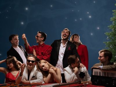 Imperialis Orchestra