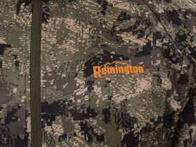 Костюм для охоты Remington Alabama Professional Green Forest