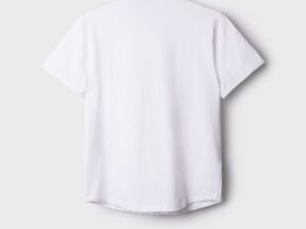 Сорочка трикотажная для мальчиков (regular fit)