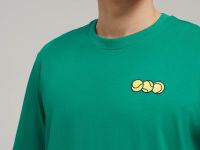 Футболка regular fit из джерси