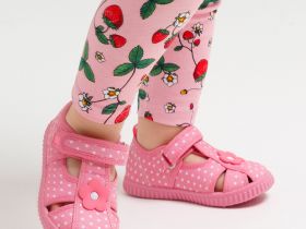 Сандалии для девочек