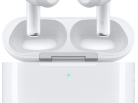 Наушники Apple AirPods Pro 3 2025 MFHP4HN/A Белые