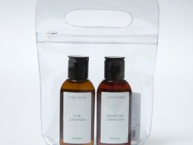 Набор дорожный Миндаль