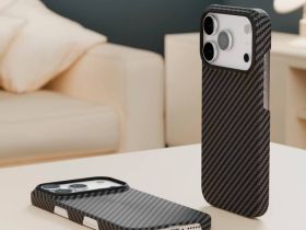 Чехол-накладка VLP